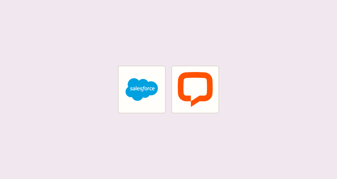 Create sales-ready chat leads for revenue team before outreach SLAs lapse