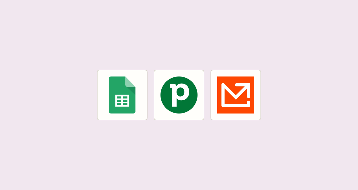 Create sales-ready copier leads from parsed emails by morning
