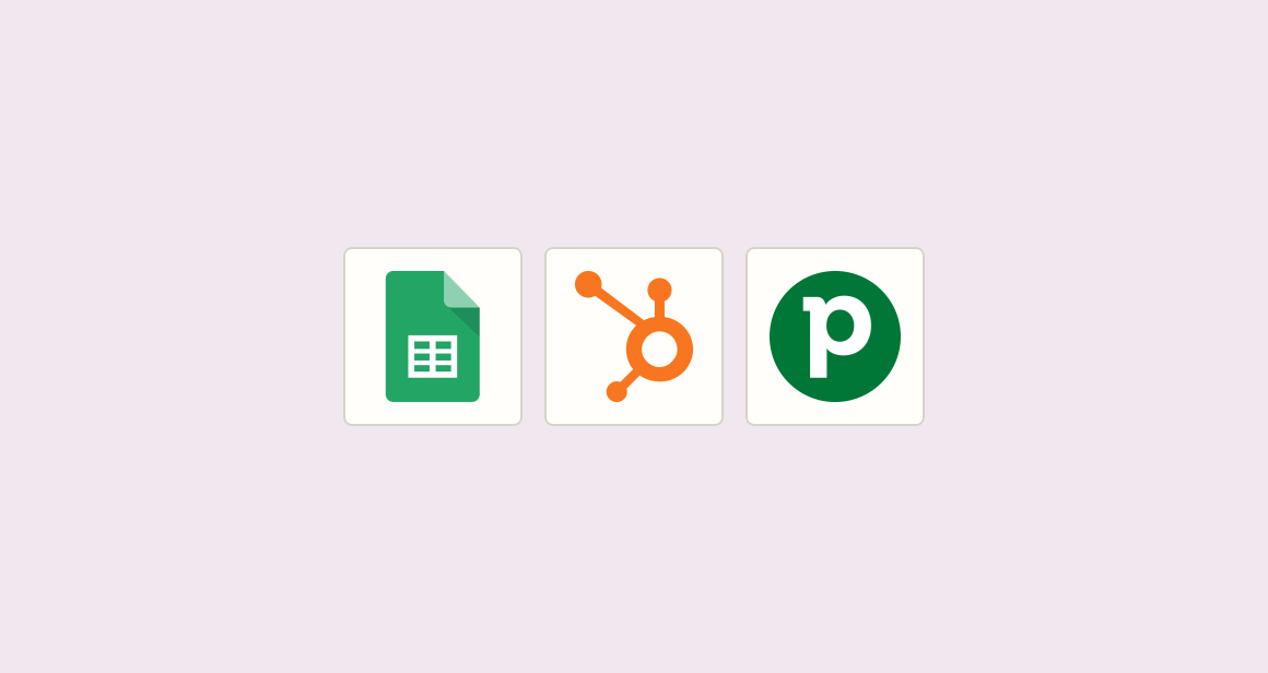 Create sales-ready deals from web signups before outreach SLAs lapse