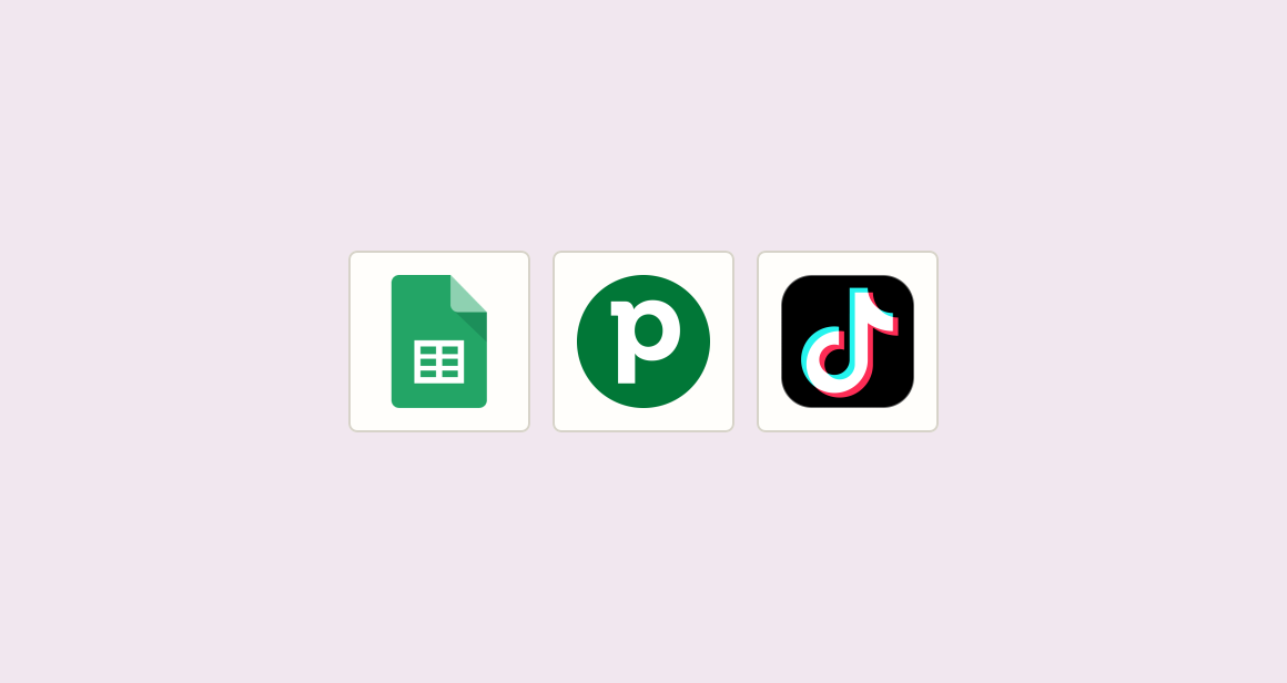 Create sales-ready leads from ad forms for reps before next workday