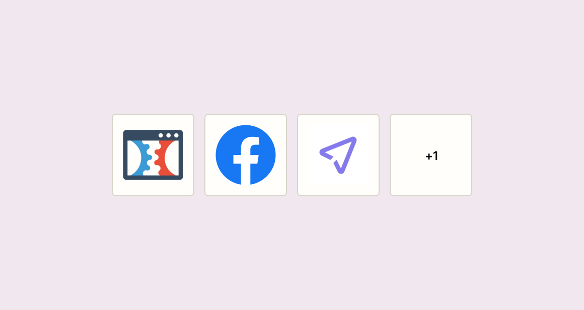Create sales-ready leads from landing signups before SLA