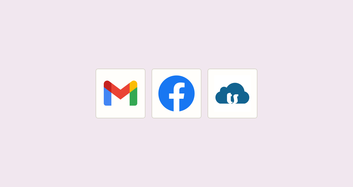 Create sales-ready paid social leads for reps before outreach