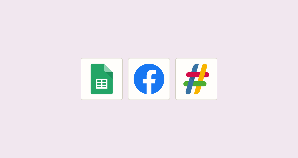 Create sales-ready prospect records from paid social leads before follow-up