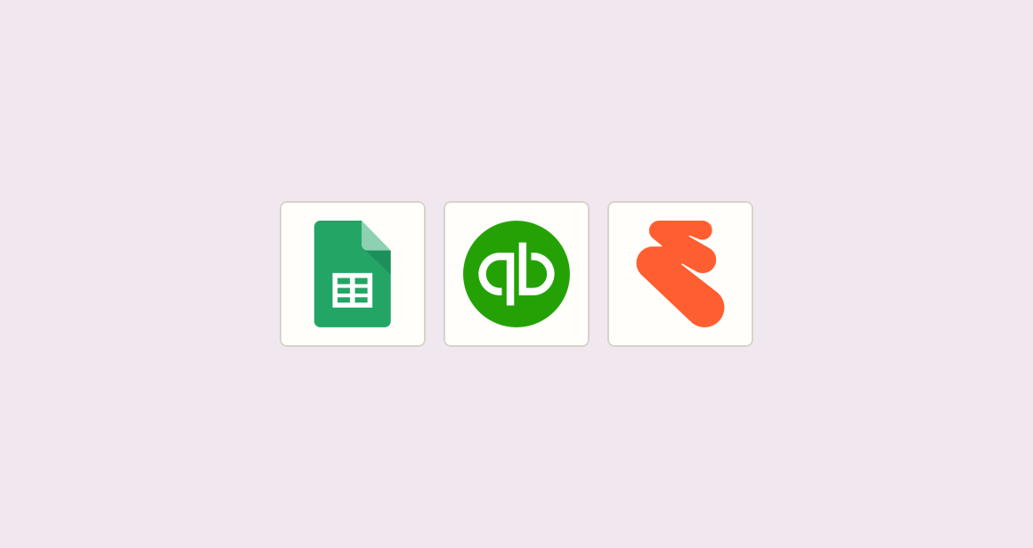 Create sales receipts for paid event orders before next billing run