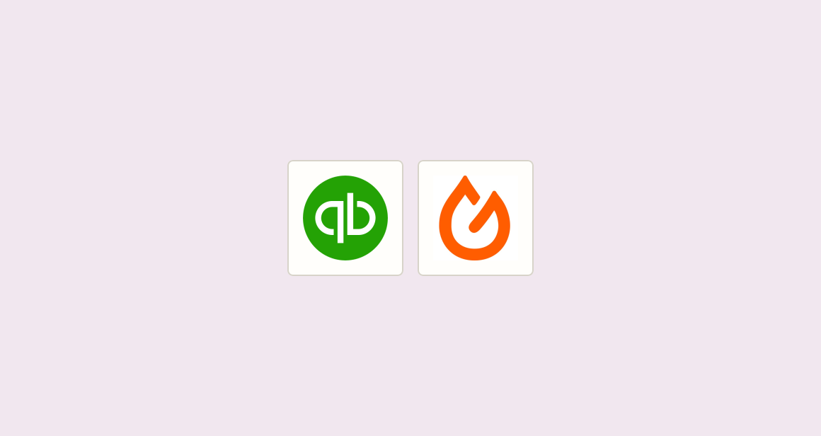 Create sales receipts for recurring donors for bookkeepers before billing run
