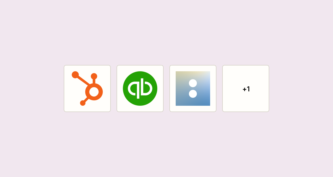 Create sales receipts from booked appointments for billing team same day