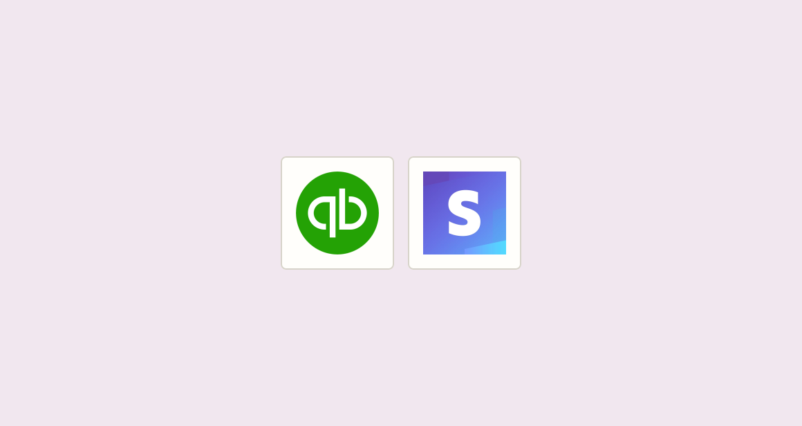 Create sales receipts from payments for bookkeeper before month-end