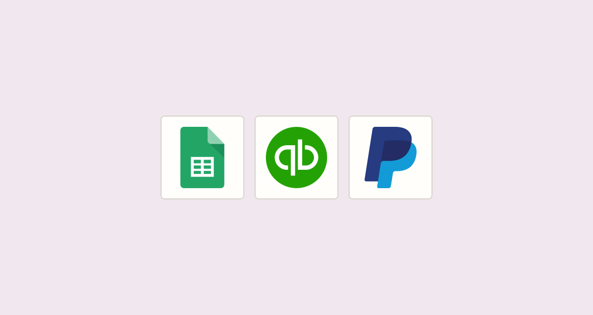 Create sales receipts from registration rows to prevent billing delays