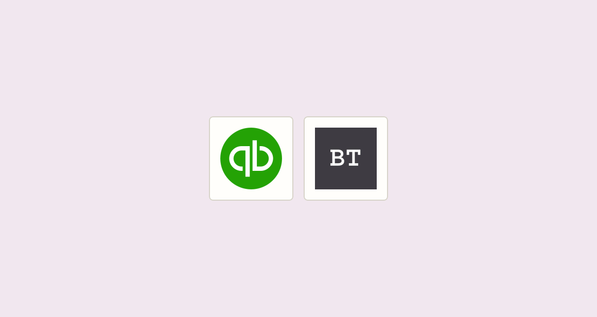 Create sales receipts from subscription payments for billing staff before next run