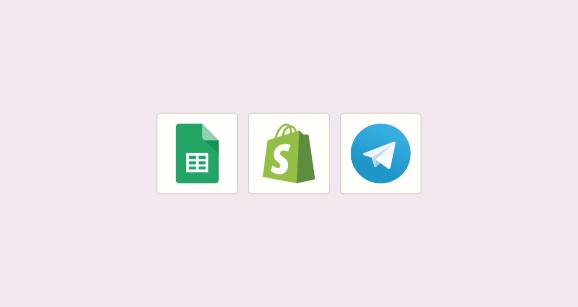 Create sales rows for fulfillment coordinators to reconcile same day