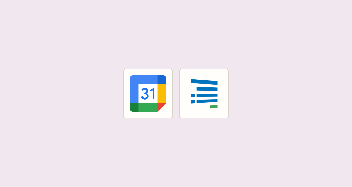 Create same-day booking events for front desk