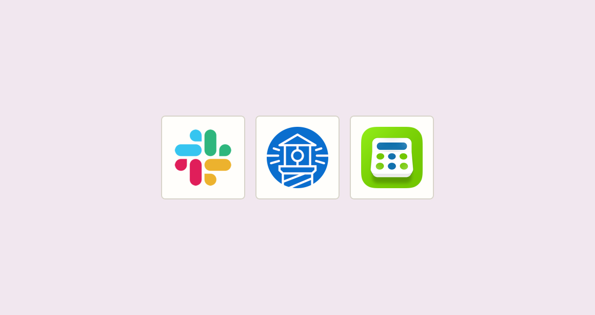 Create same-day tour events for front desk before standup