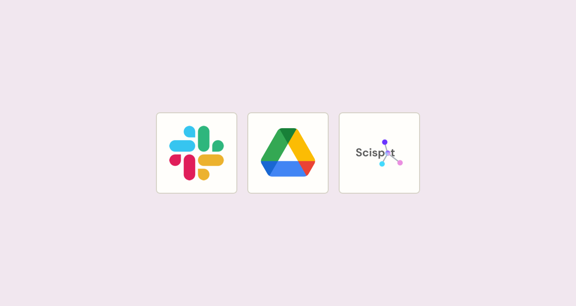 Create sample folders and alert intake lead by morning