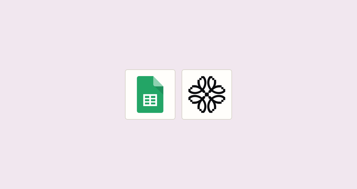 Create scanned QR lead rows for marketing before morning standup