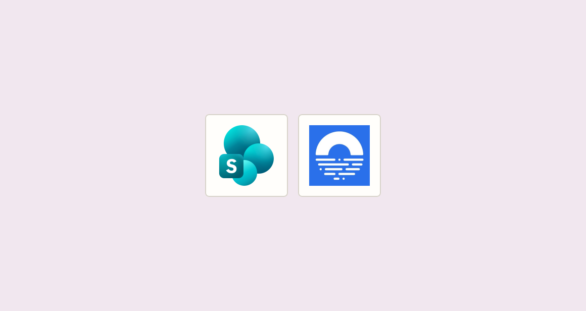 Create scheduled planning moments from content request submissions