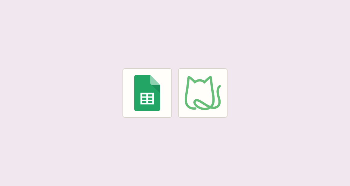 Create scheduled social posts from your content plan rows
