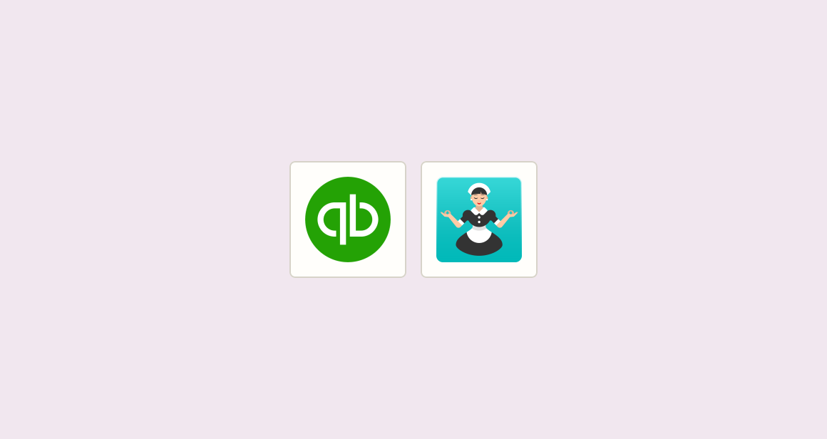 Create scheduling customer record from new accounting contact