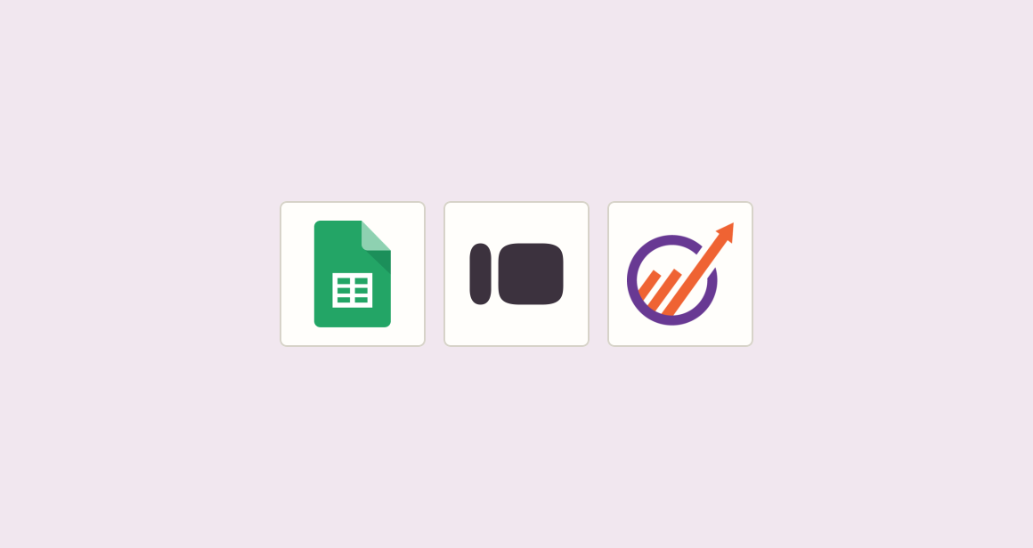 Create scored contact records from assessment signups fast