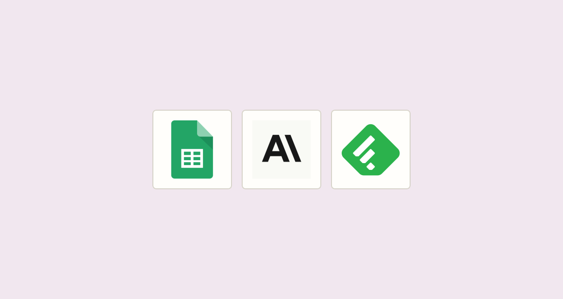 Create scored policy article entries for your collection