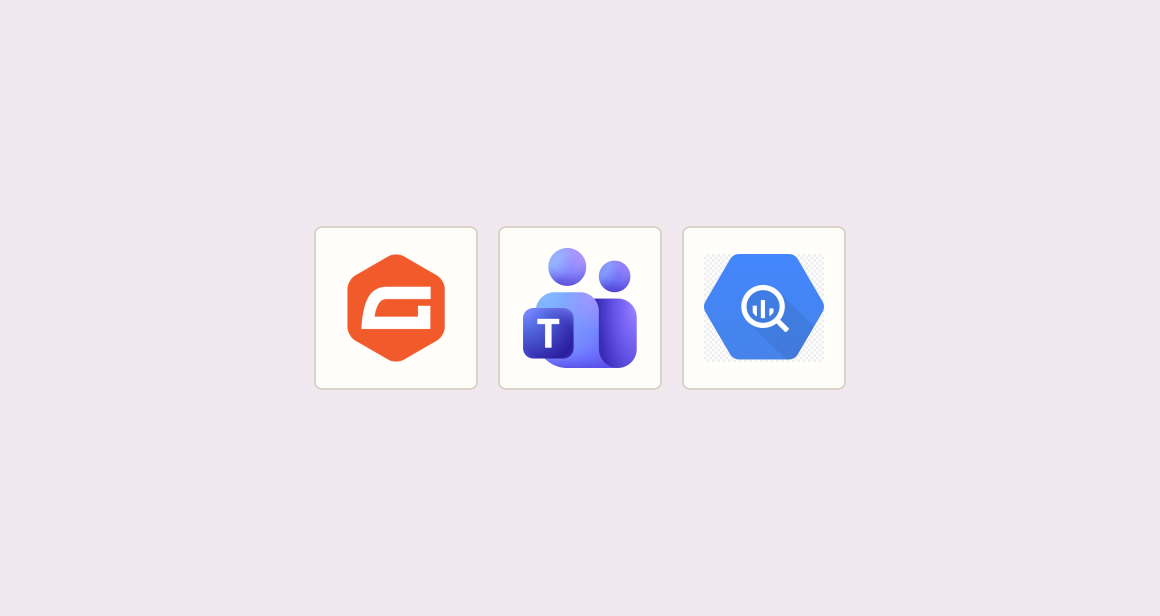 Create scored submission records and alert data team before standup