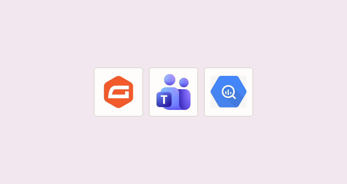 Create scored submission records and alert data team before standup