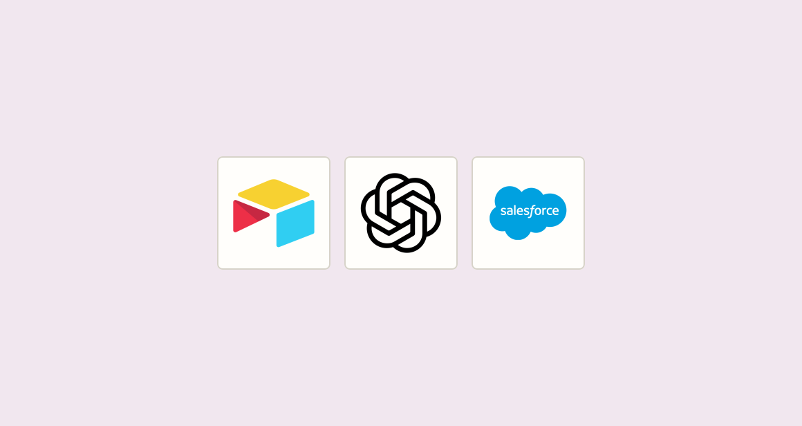 Create searchable chatter update records for sourcing team