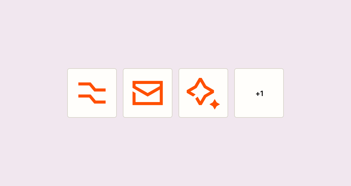 Create searchable post records from community emails daily