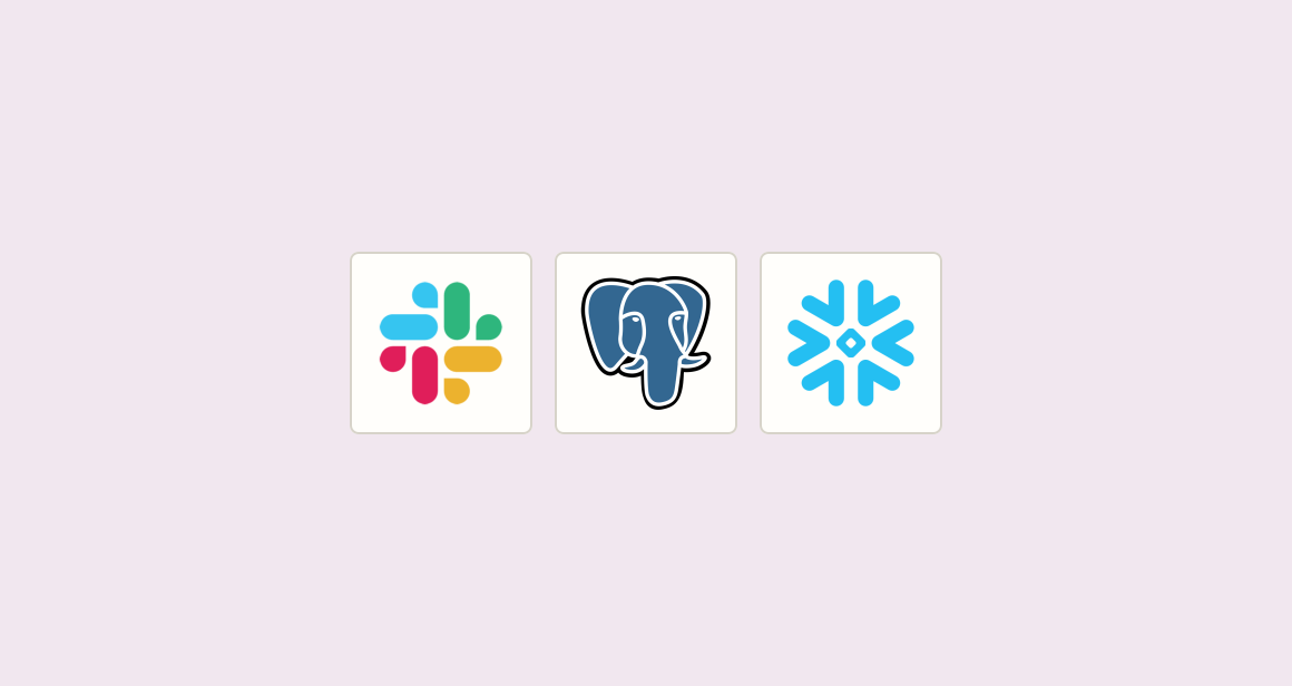 Create searchable problem reports for data engineers before standup