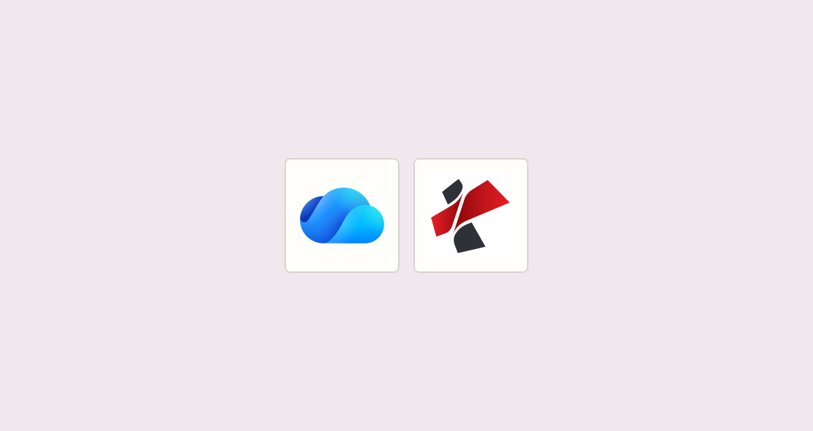 Create searchable records from PDF attachments for projects
