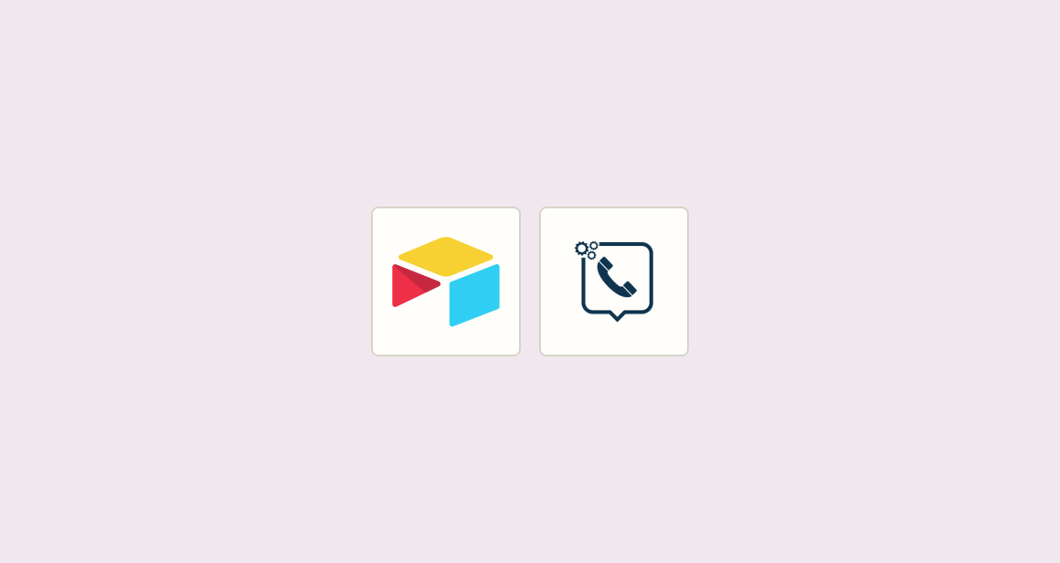 Create seller leads from call dispositions for billing before next run