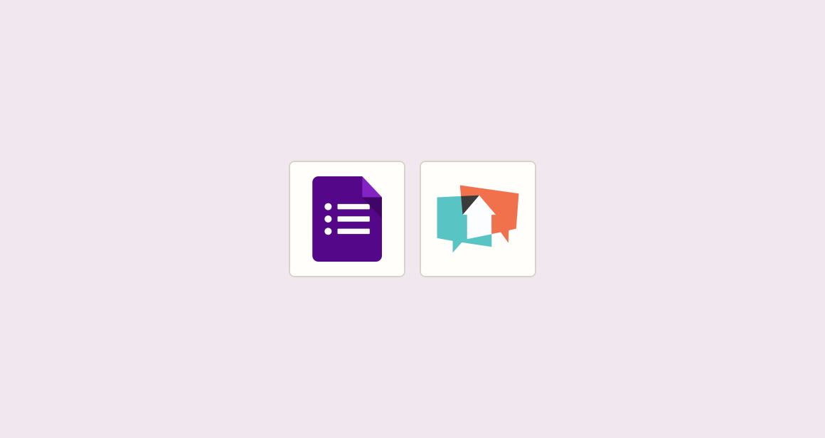 Create seller leads from intake form for agents