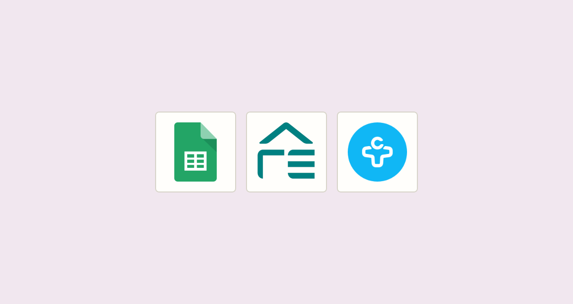 Create seller leads from web forms for same-day contact