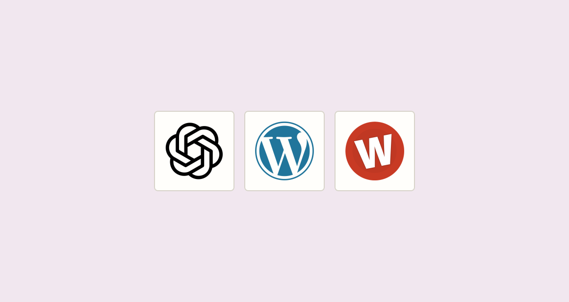 Create SEO job post drafts from form submissions