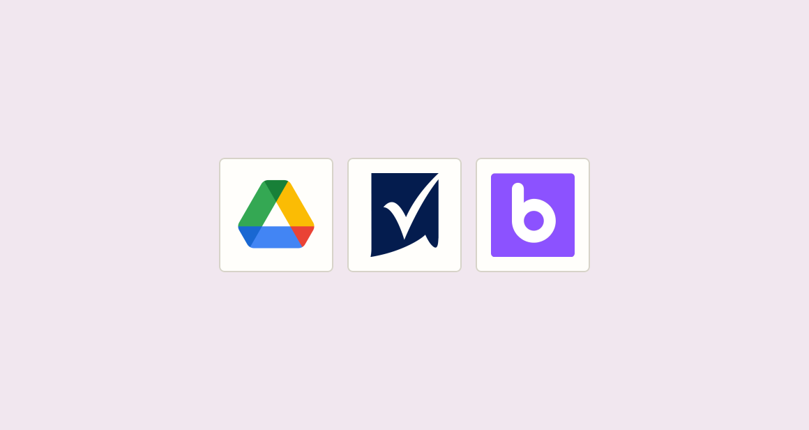 Create service completion record with photos and PDF