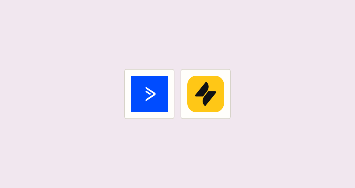 Create service desk requests when deal stage changes
