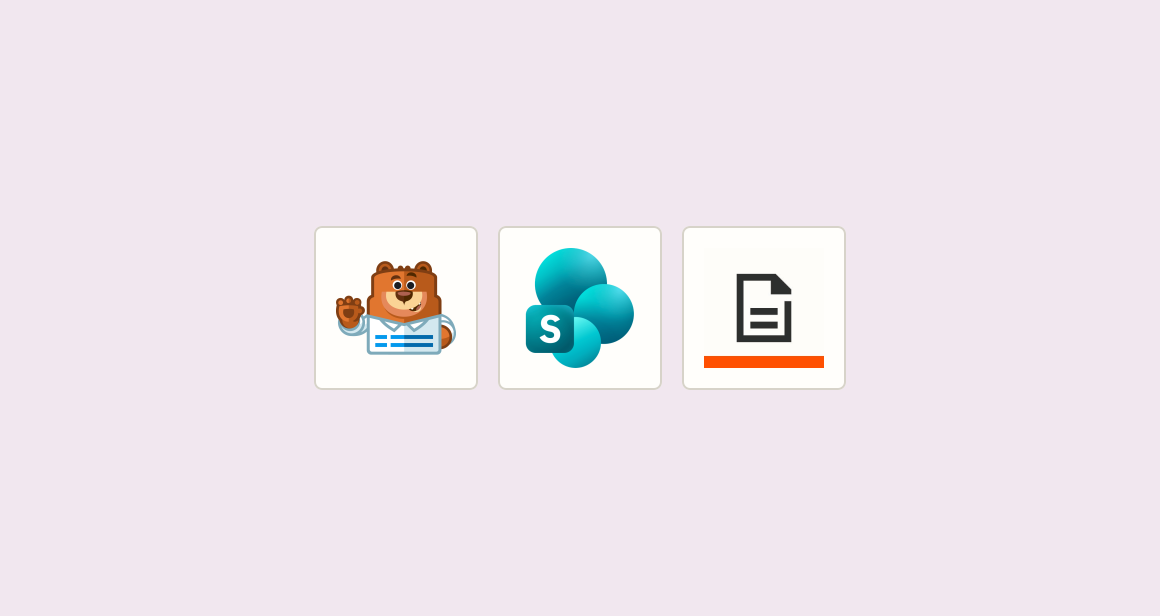 Create service folders from time entries for field technicians before next workday