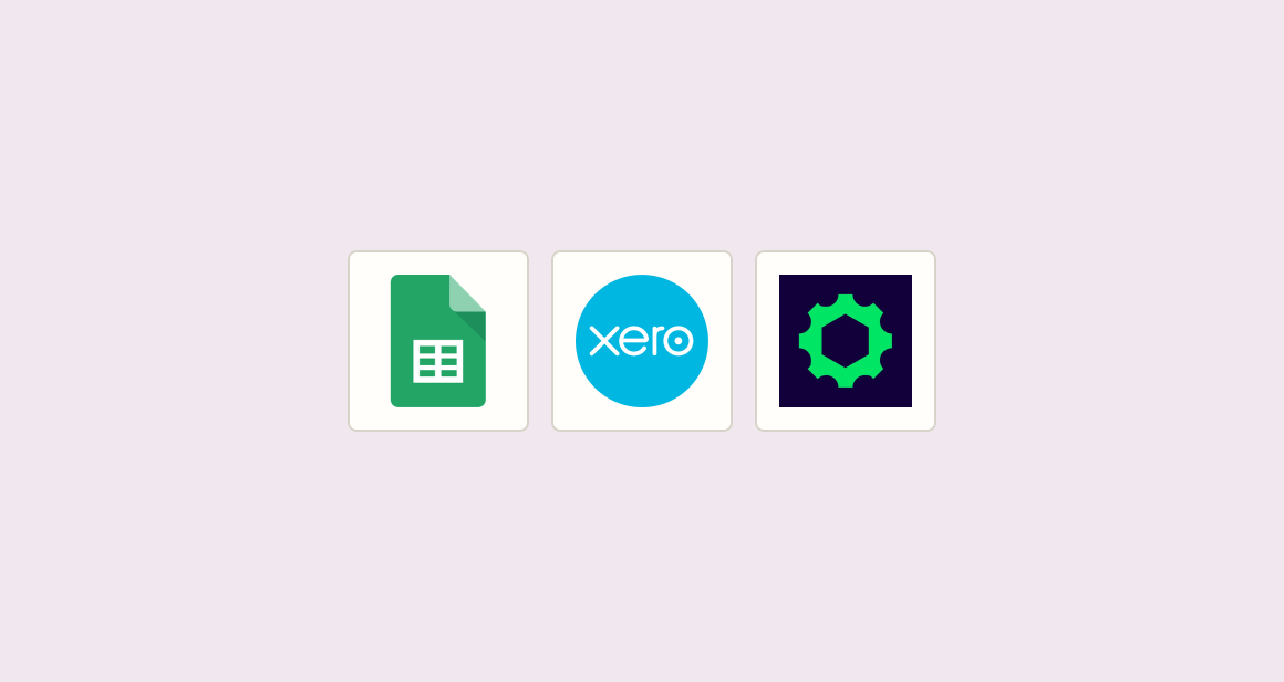Create service invoice drafts from store orders before billing run