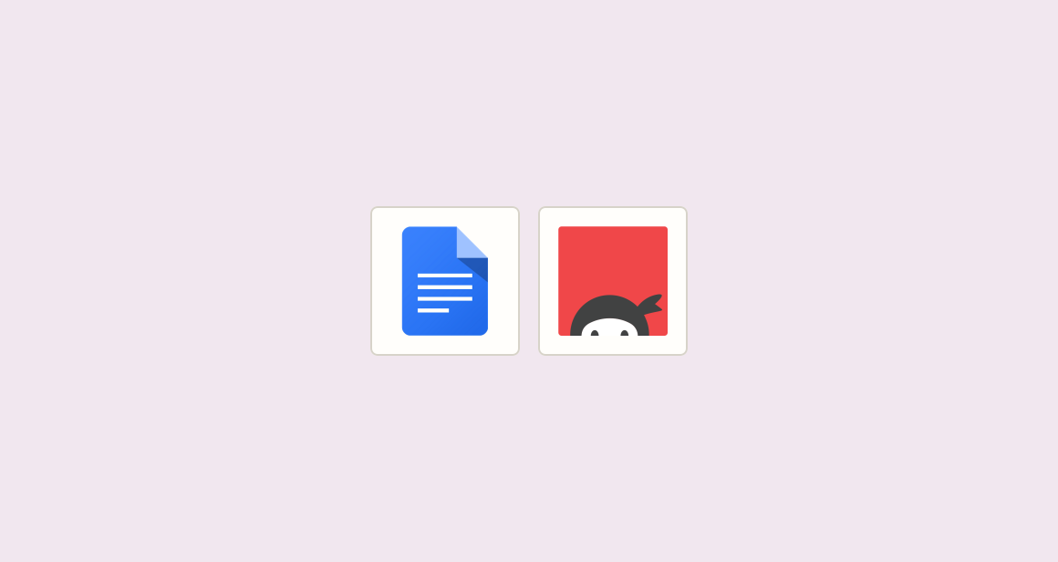 Create service invoices from intake forms by next billing run