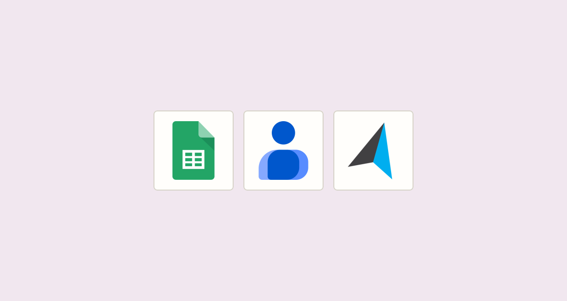 Create service leads for front desk before next workday