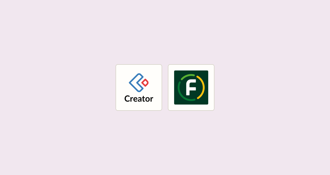 Create service orders from requests before next billing run