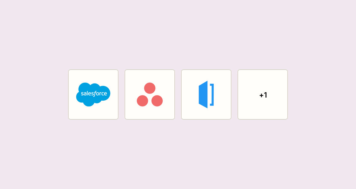 Create service projects for project managers before handoff