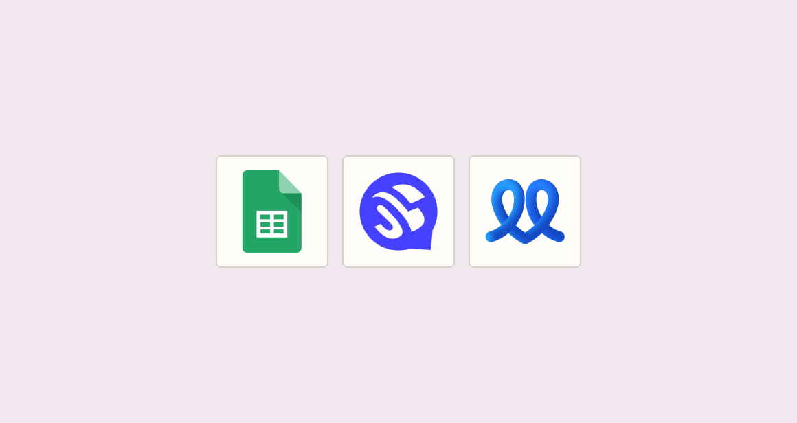 Create service request rows and notify technicians before next workday