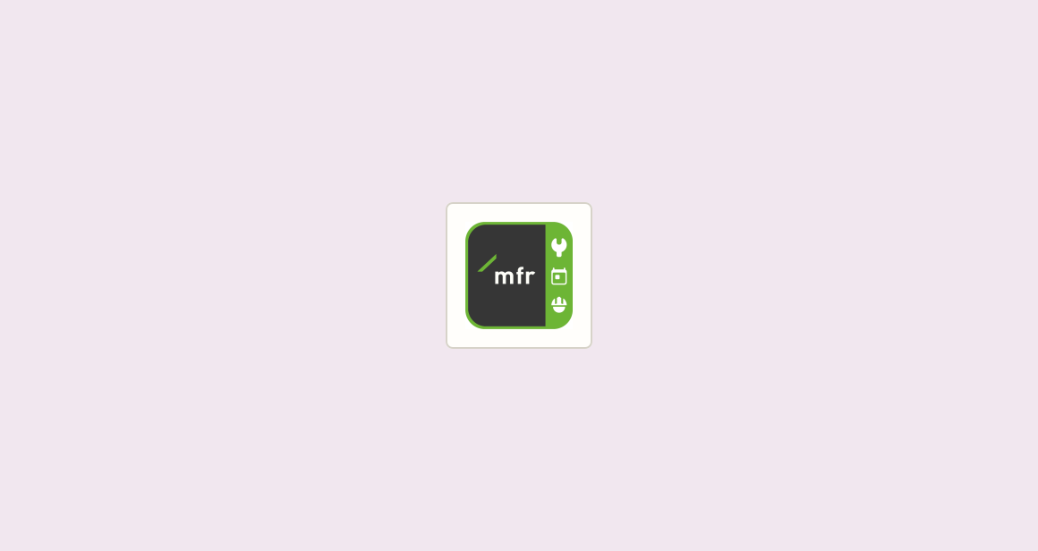 Create service requests for supervisors before next day