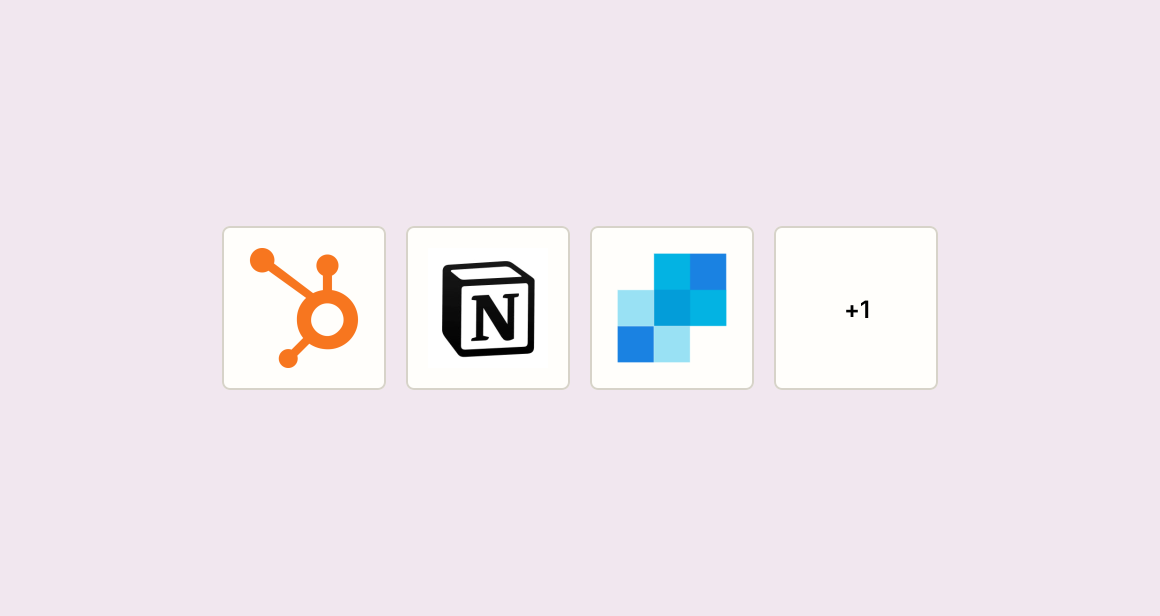 Create service tickets and notify sales from contact forms