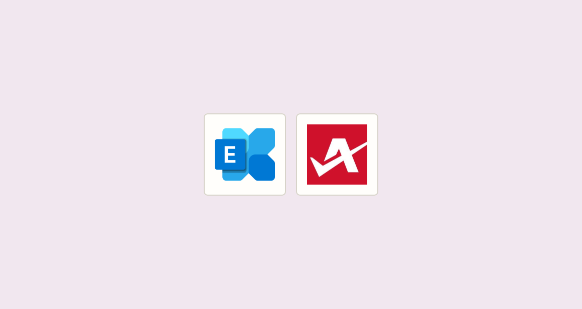 Create service tickets from client emails before billing run