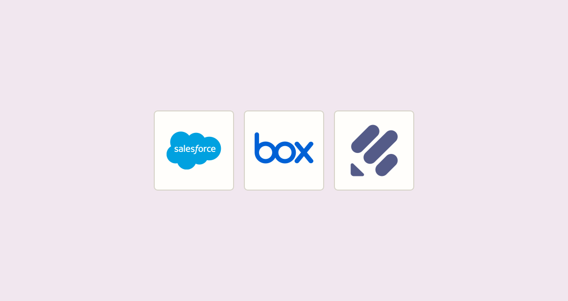 Create servicing cases from address change forms before billing run