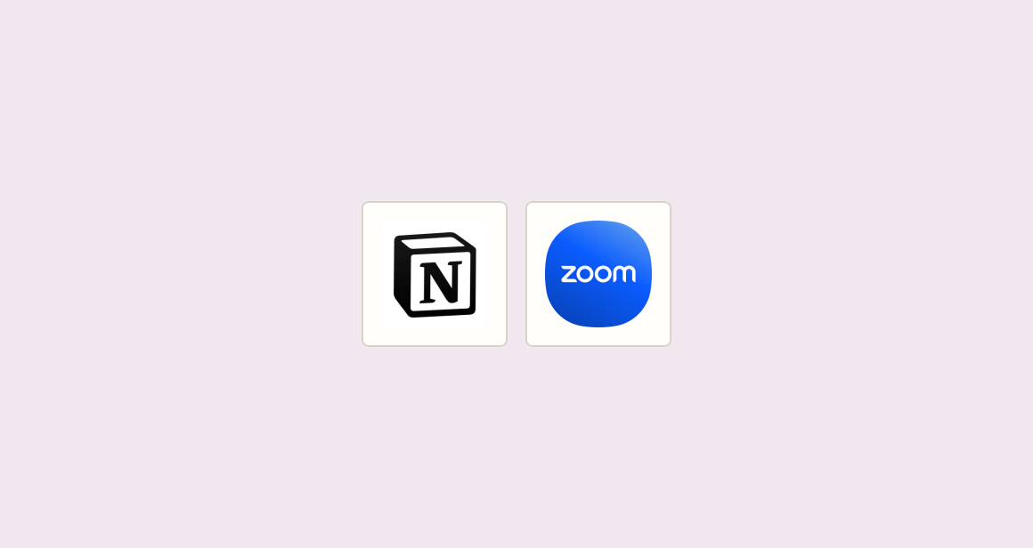Create session records from large video recordings for coordinators before standup