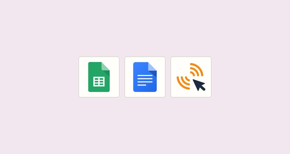 Create session reports for training coordinators before next workday