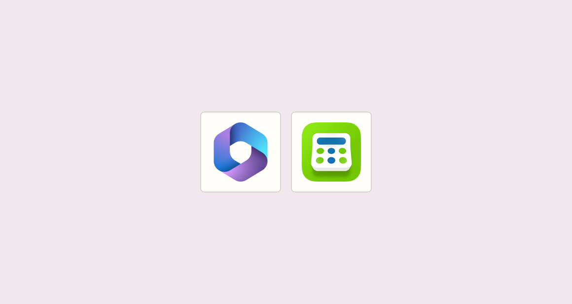 Create shared calendar event from new meetings for clients