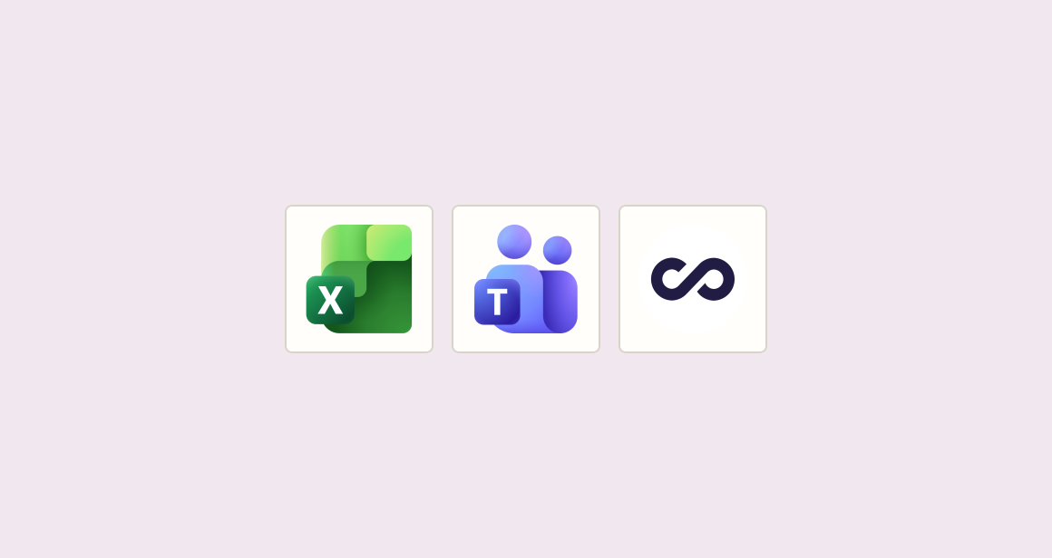 Create shift notes row and notify care team channel